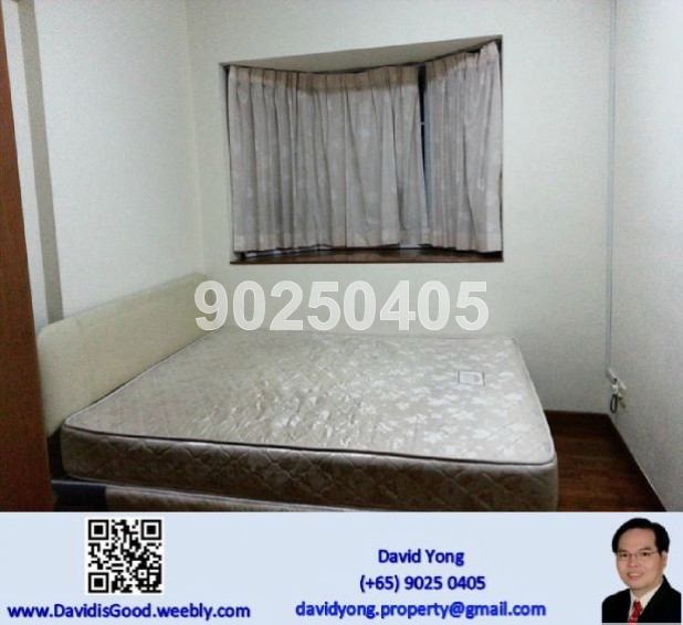 Evergreen Park (D19), Apartment #48805442